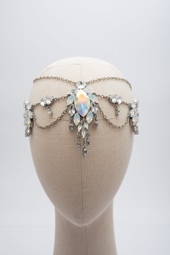 Mystic - Patrice Design