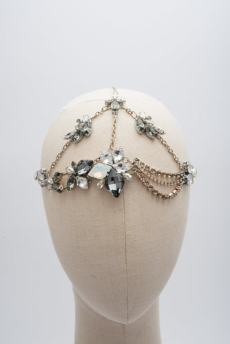 Black Opal - Patrice Design