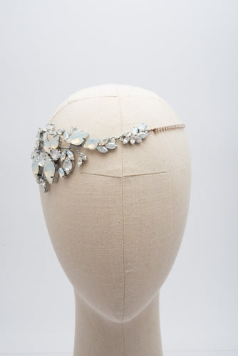 Crystal Lace - Patrice Design