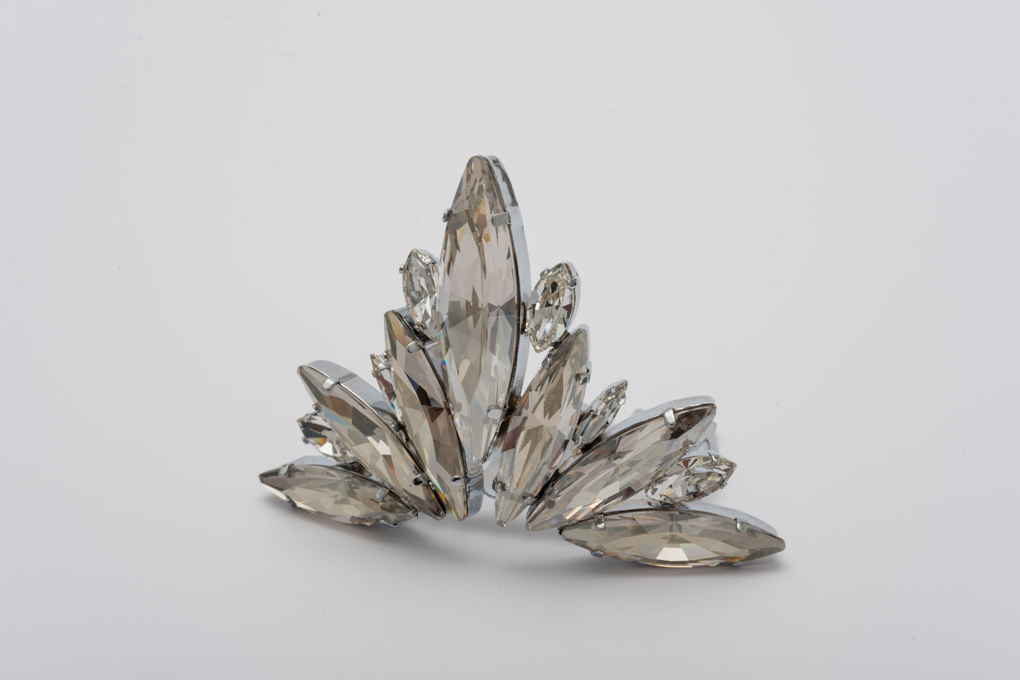 Marquise Tiara - Patrice Design