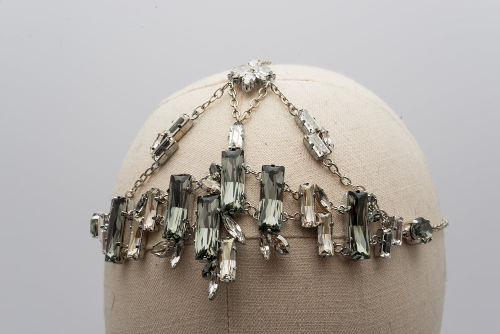 Panda - Patrice Design