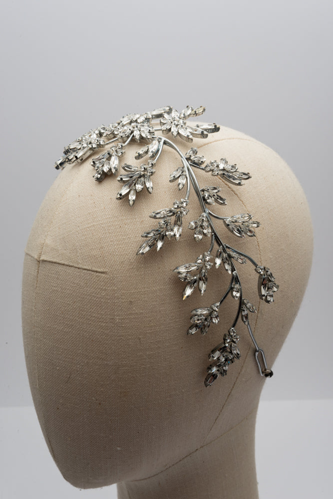 Carrie - Patrice Design