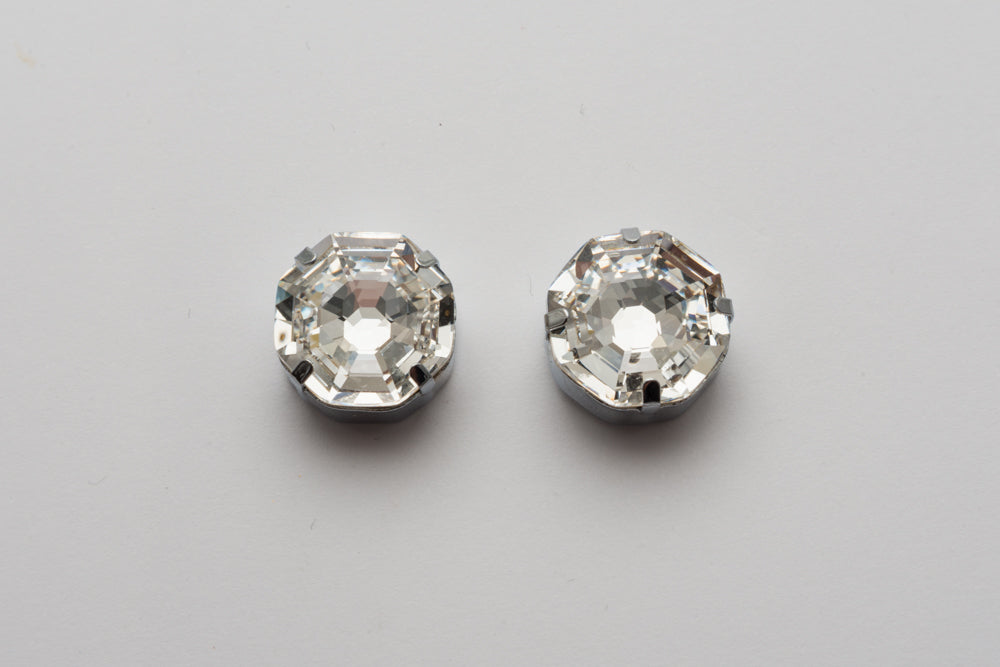 Solaris Studs - Patrice Design