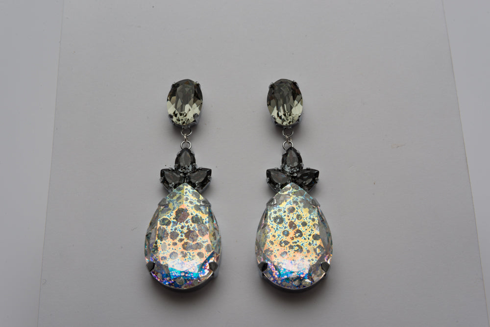 TearDrop - Patrice Design