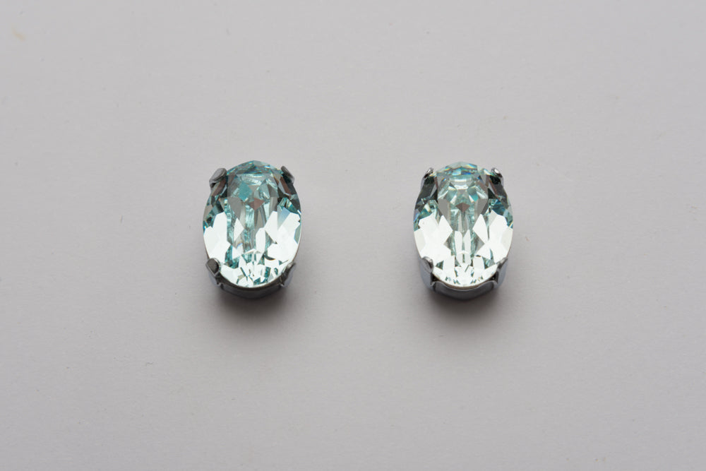 Oval - Patrice Design