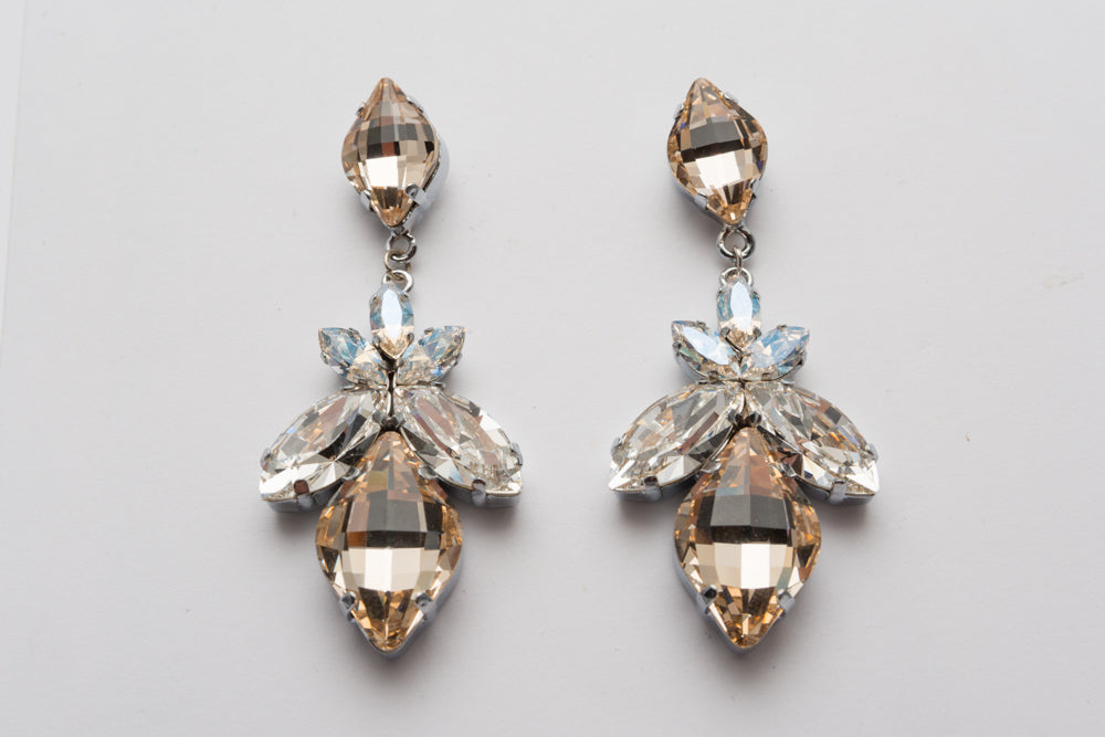 Black Opal - Patrice Design
