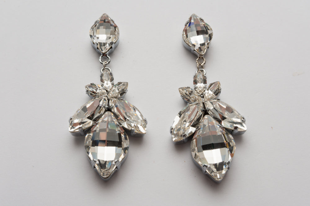 Black Opal - Patrice Design