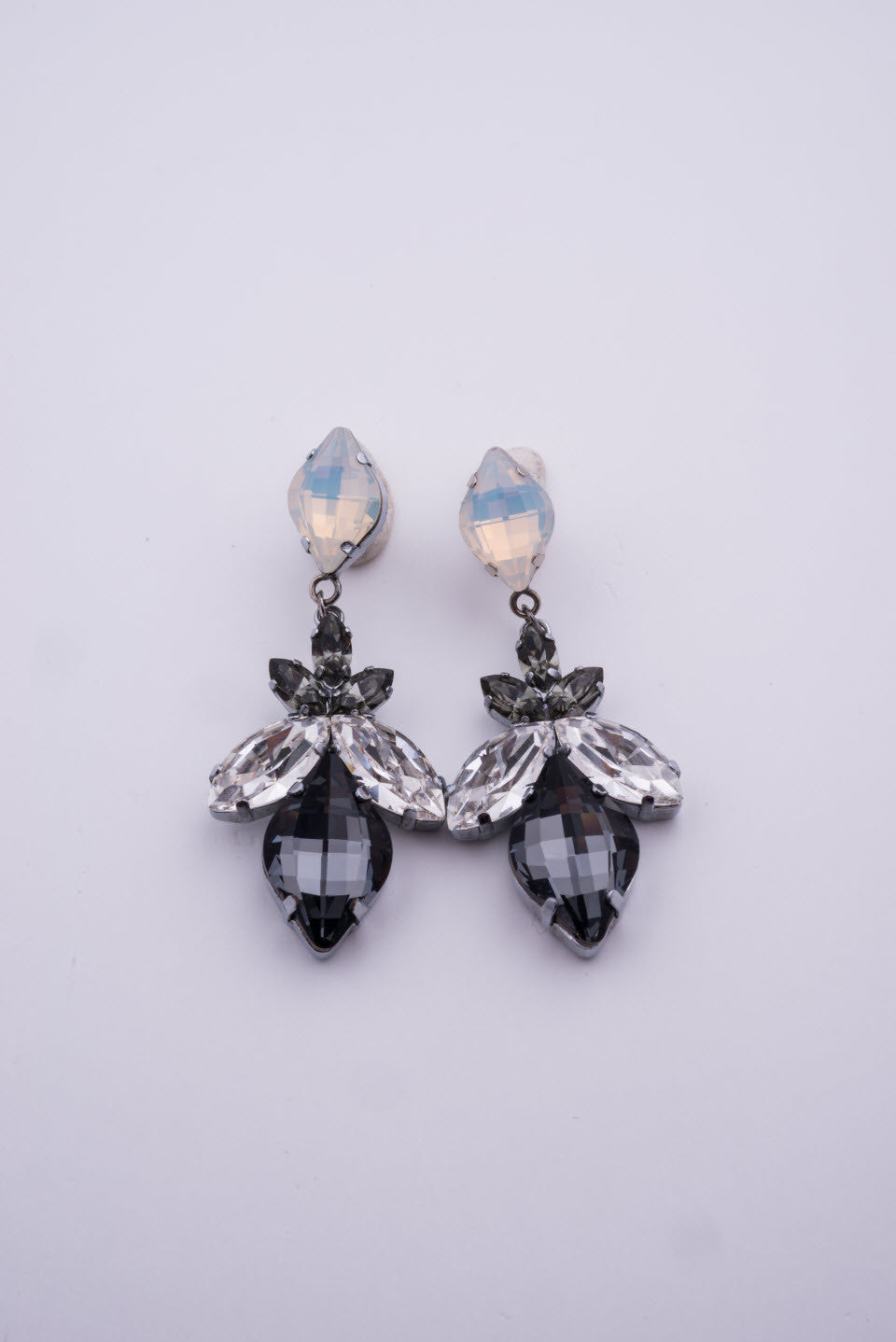 Black Opal - Patrice Design