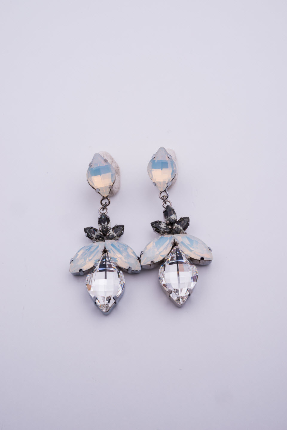 Black Opal - Patrice Design