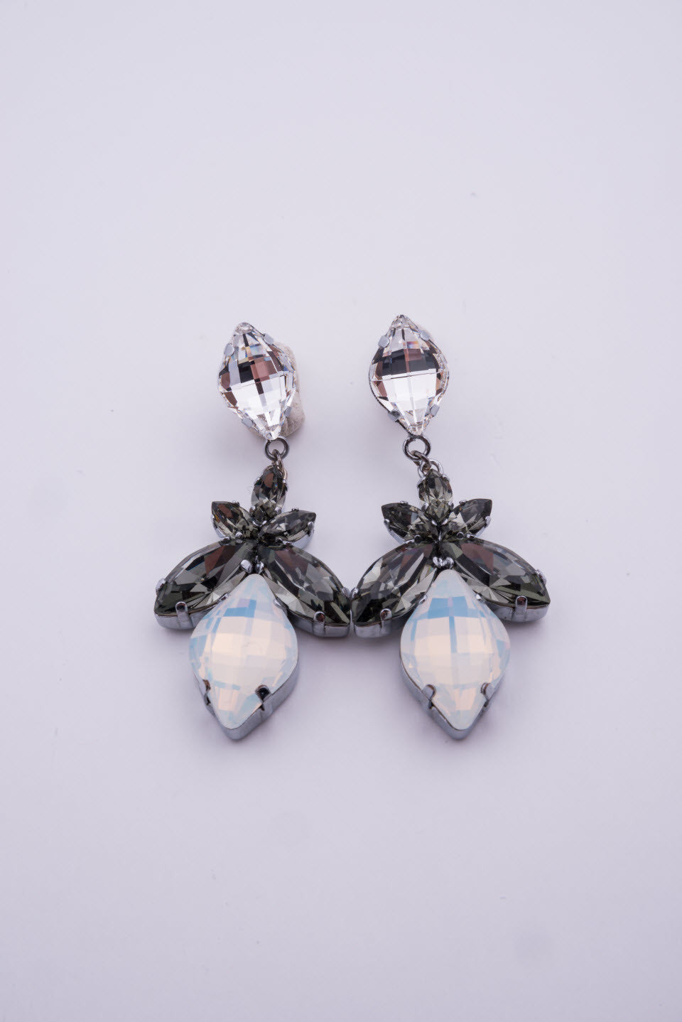 Black Opal - Patrice Design
