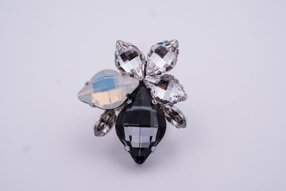 Black Opal - Patrice Design