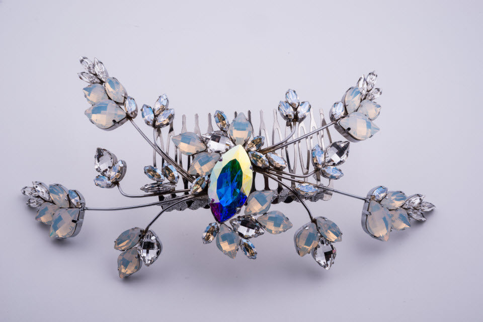 Cleo Claw - Patrice Design