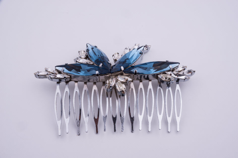 Marquise Comb - Patrice Design