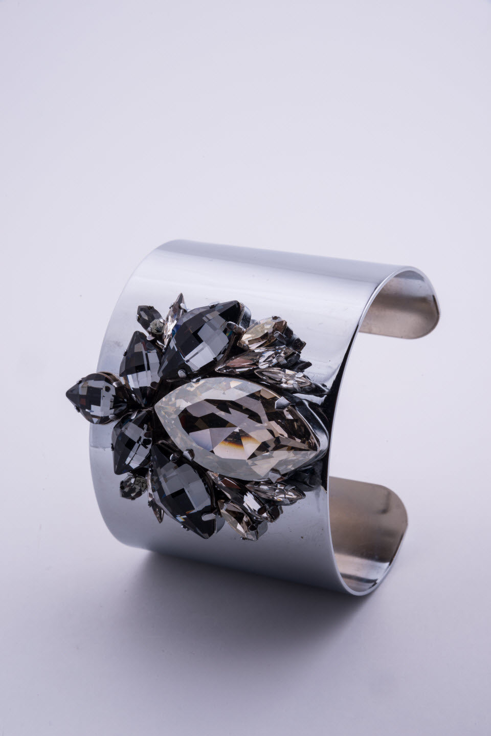 Cleo Cuff - Patrice Design