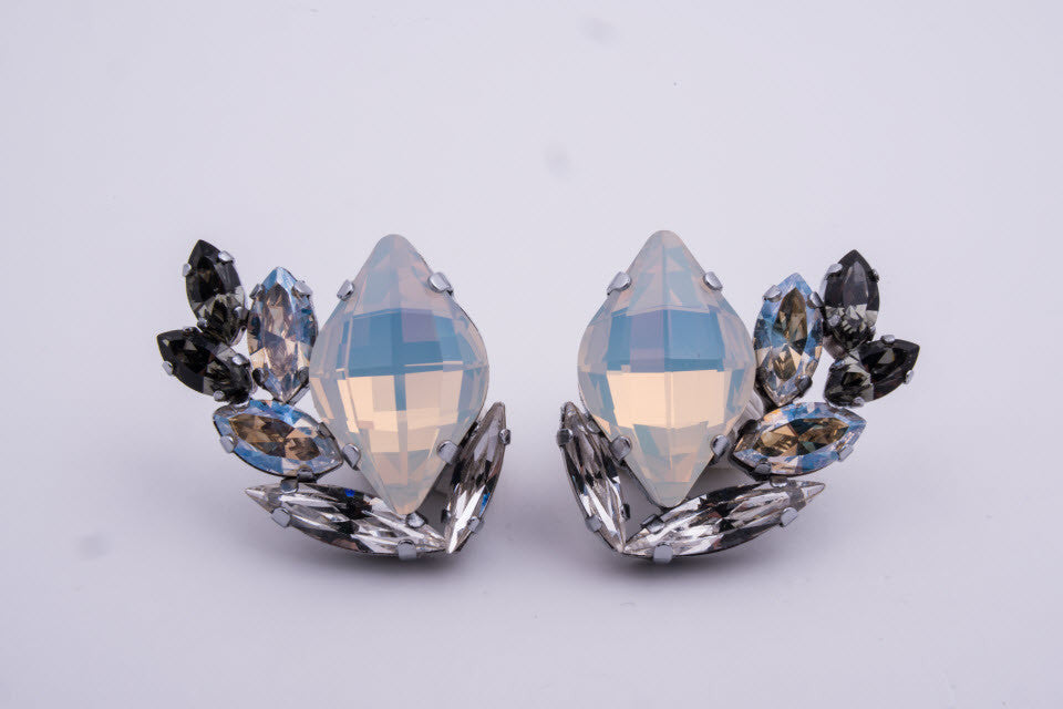 Cleo Stud - Patrice Design