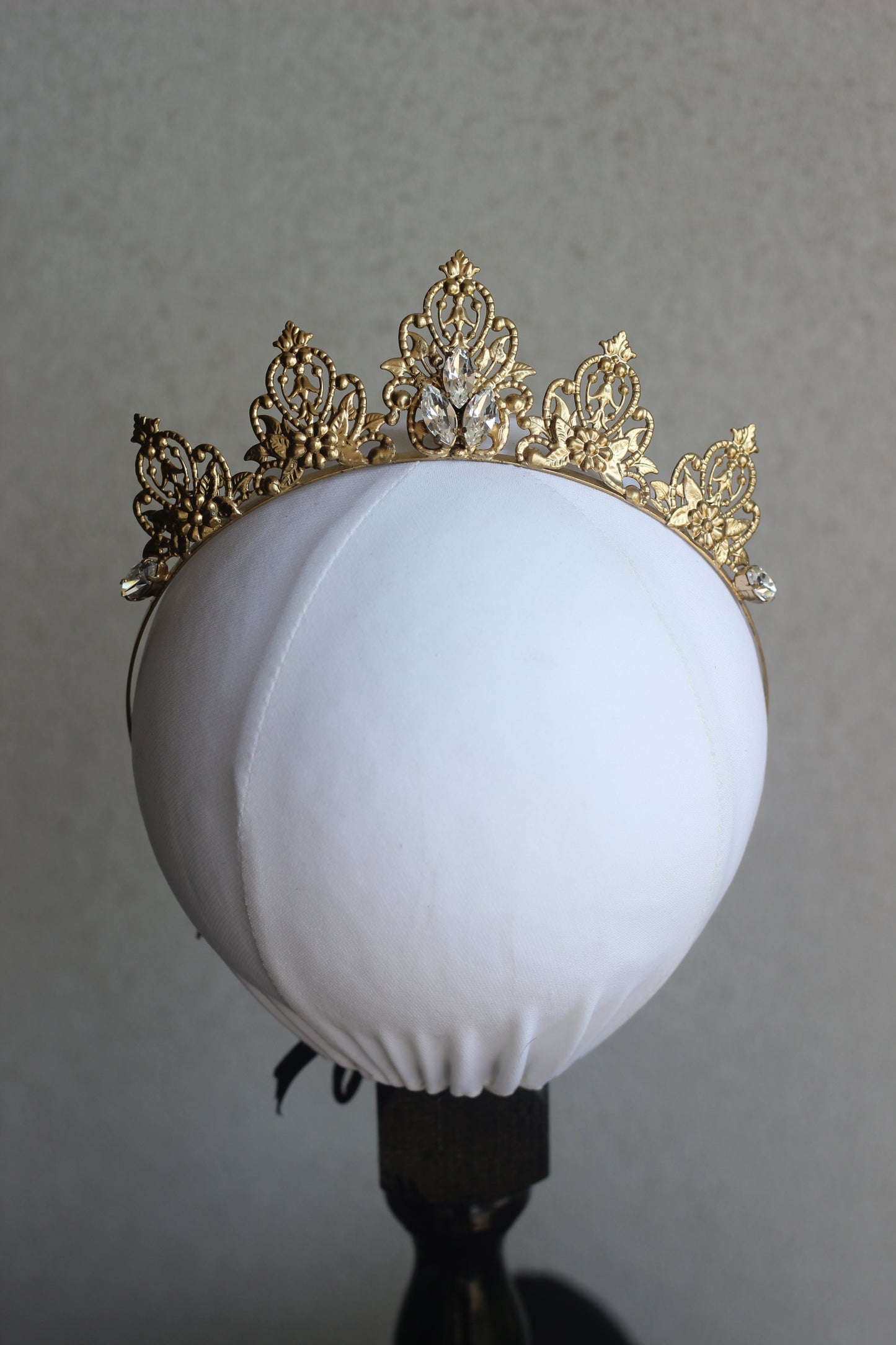 Isabella - Patrice Design