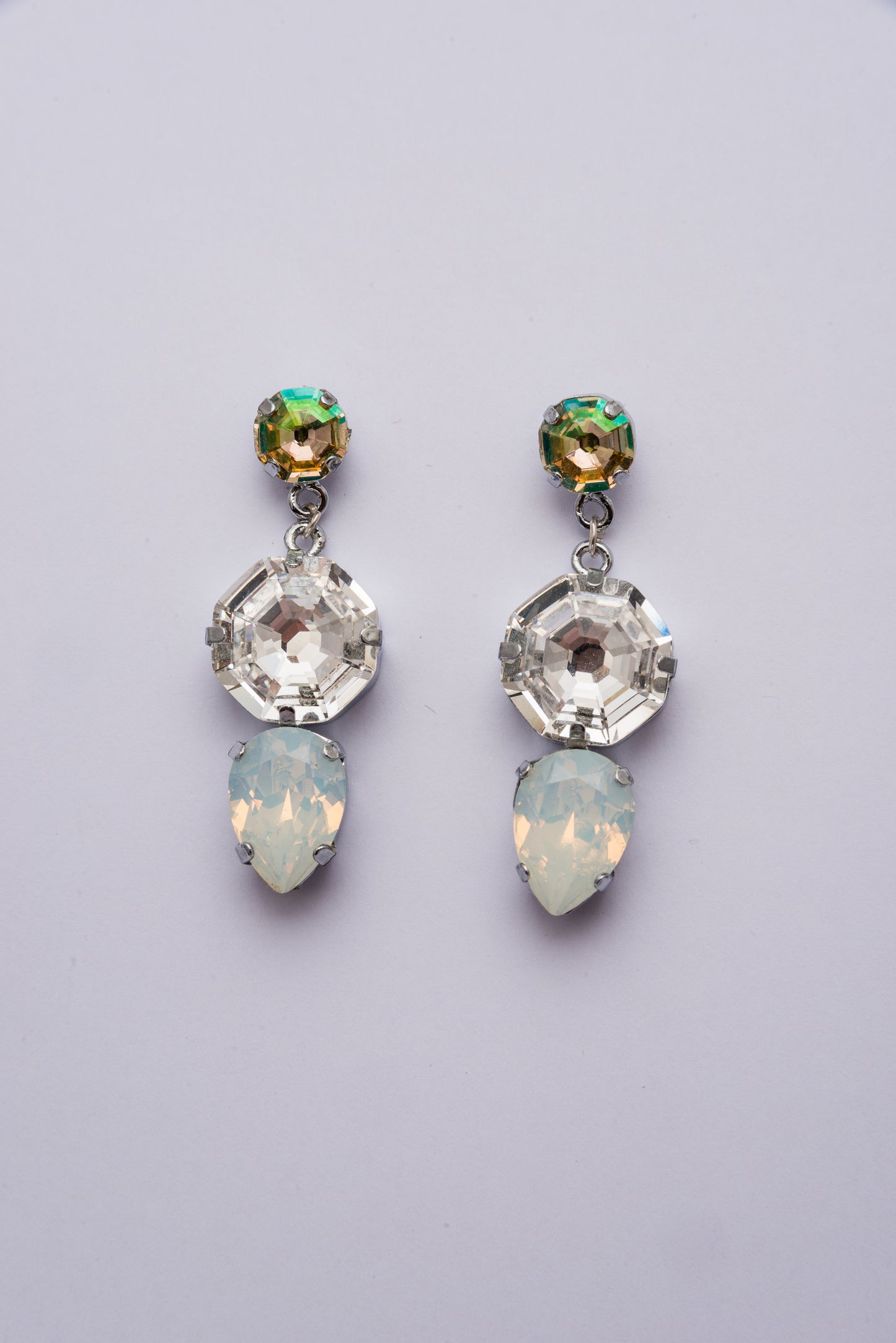 Round Drop - Patrice Design