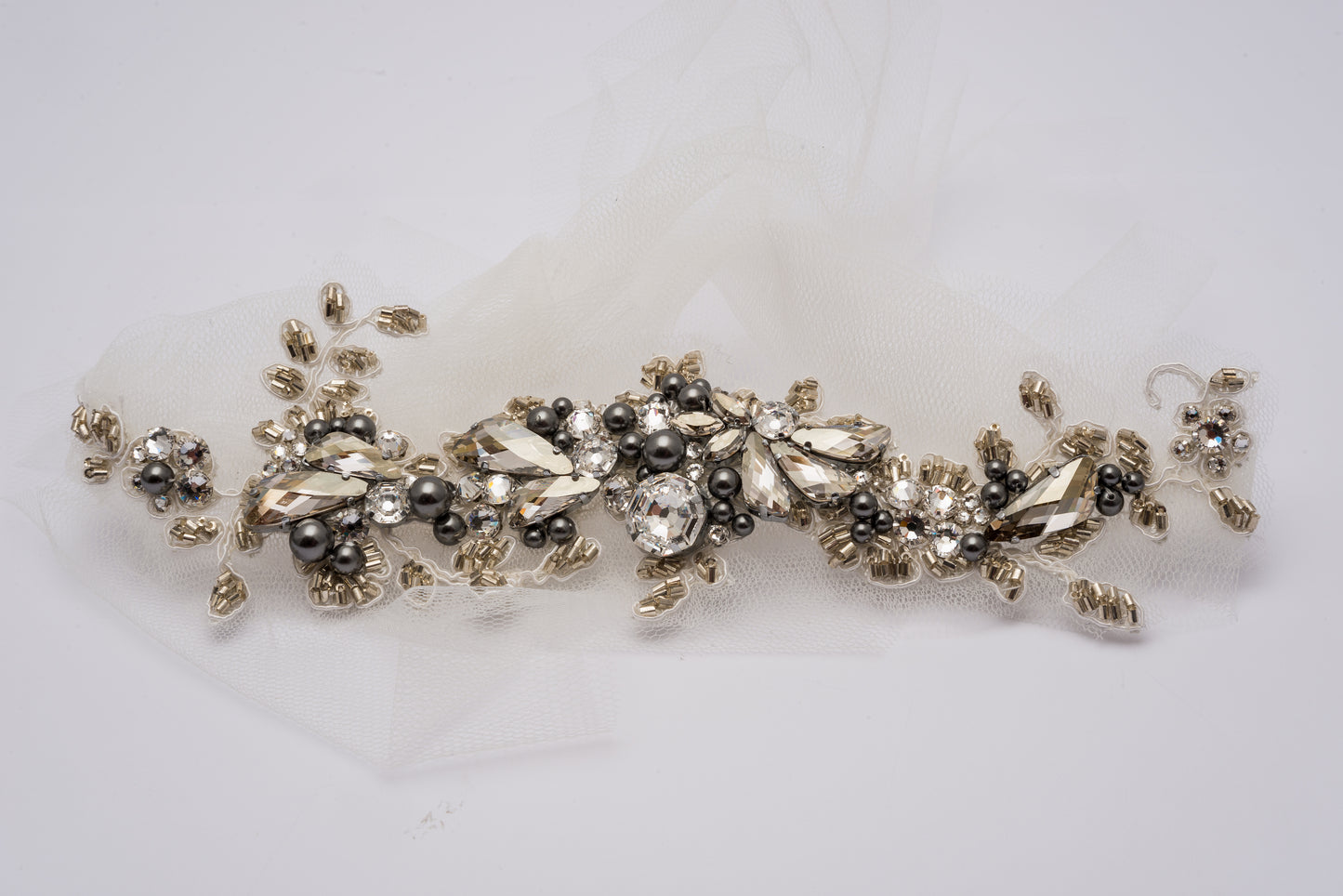 Paris Tulle - Patrice Design