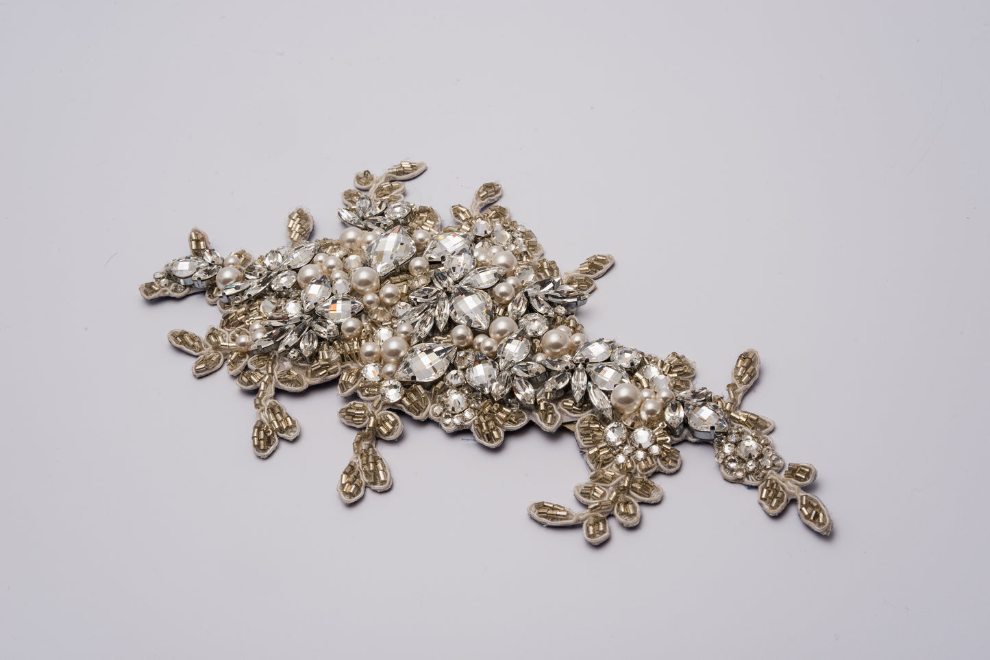 Lace - Patrice Design