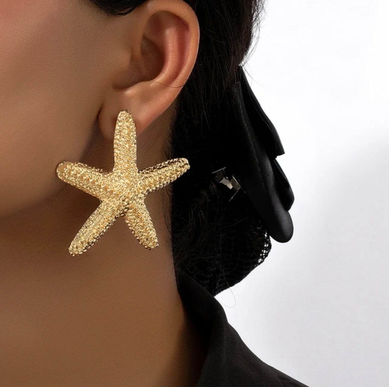 Starfish - Patrice Designs