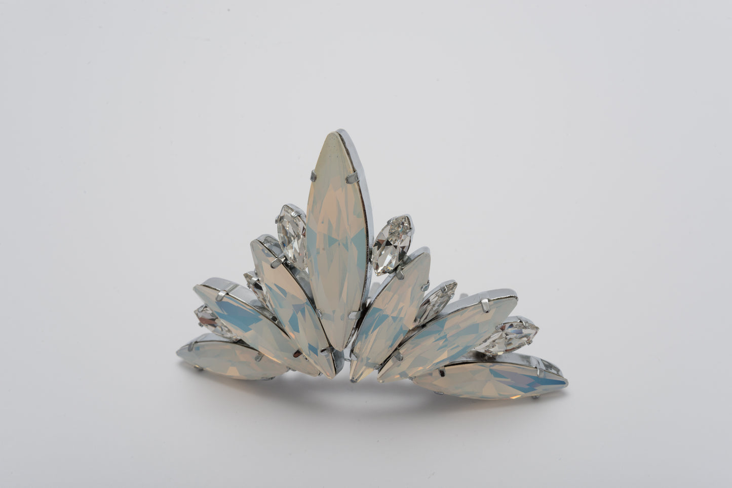 Marquise Tiara - Patrice Design